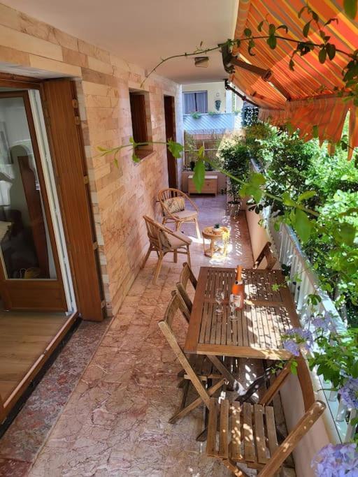 Appartement Sanary Portissol 外观 照片