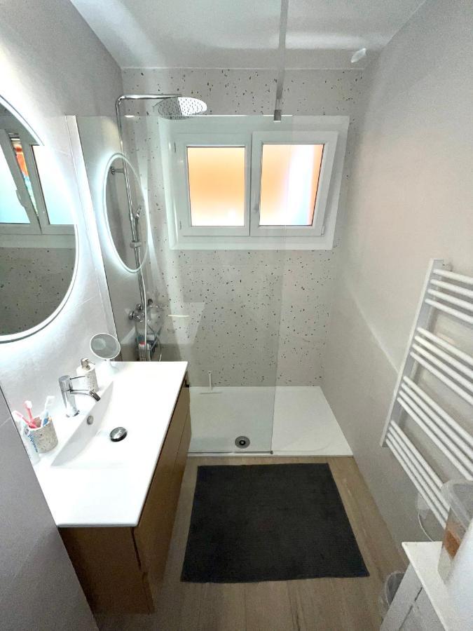 Appartement Sanary Portissol 外观 照片
